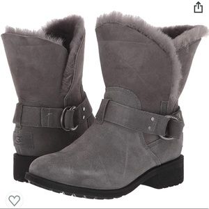 NWT UGG Women's Bodie Boot